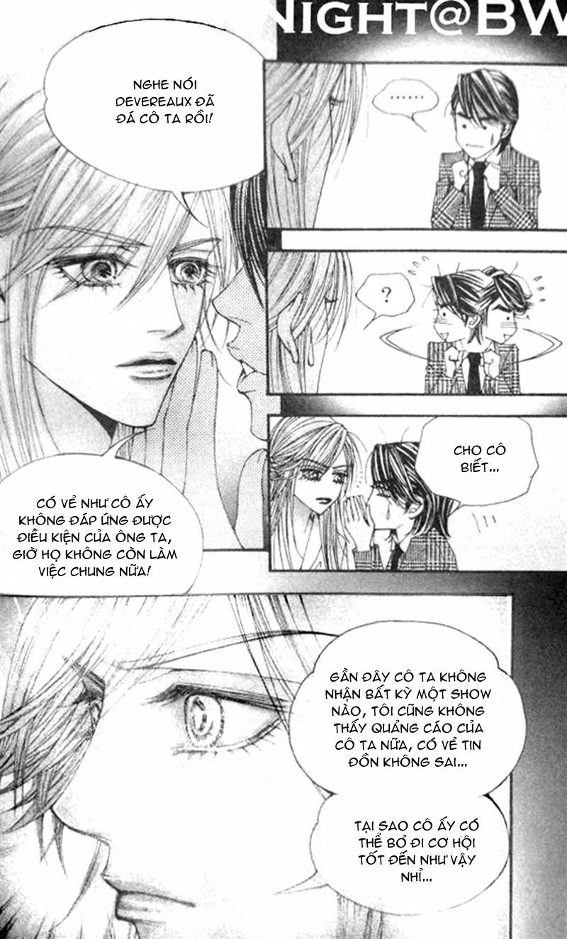 The One: Chapter 80