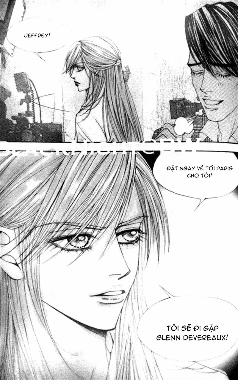 The One: Chapter 80