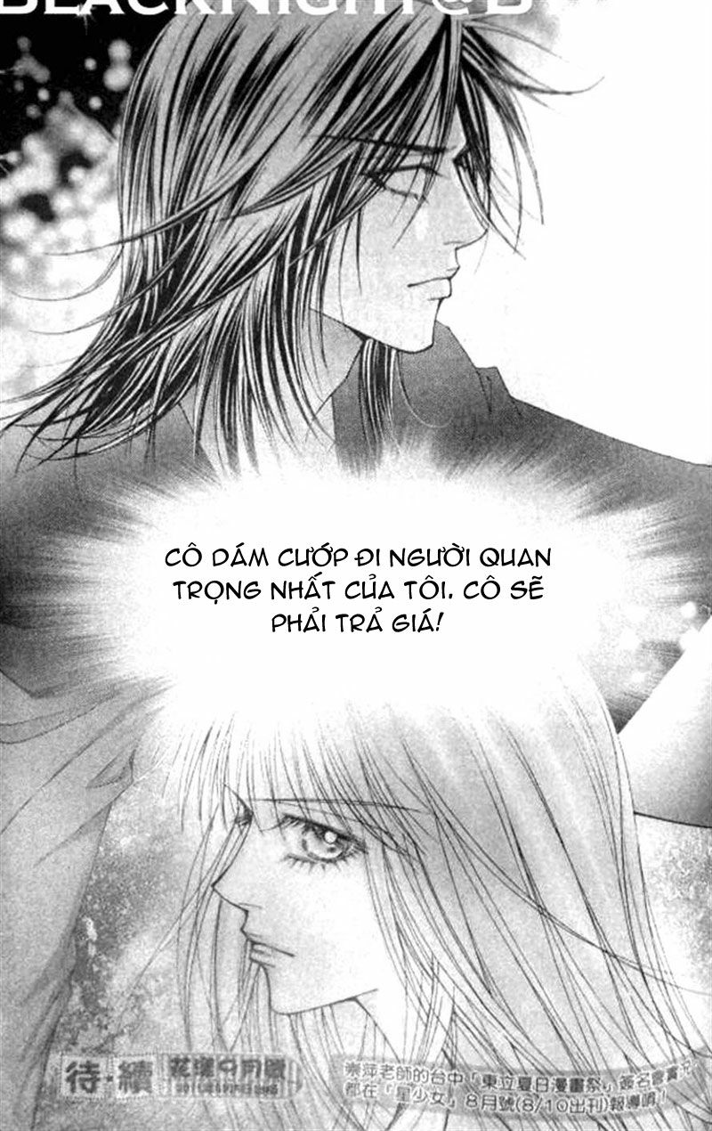The One: Chapter 80