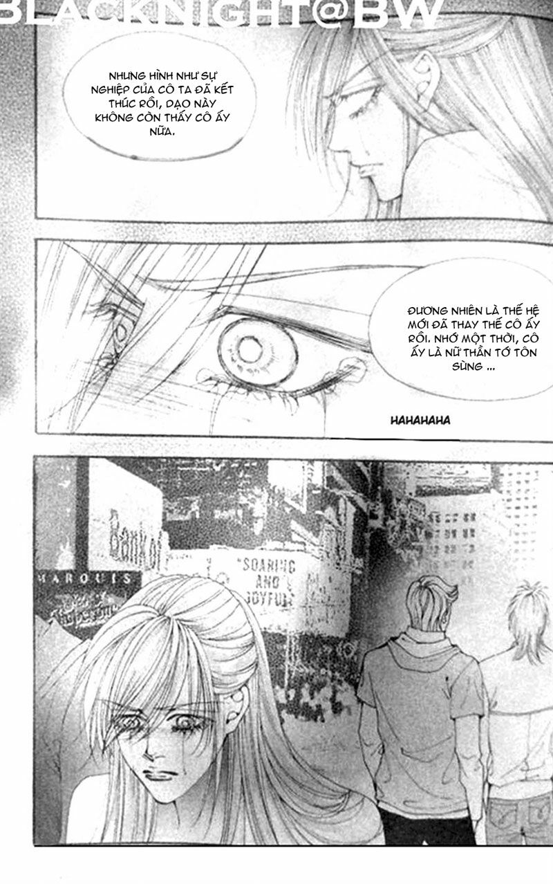 The One: Chapter 80