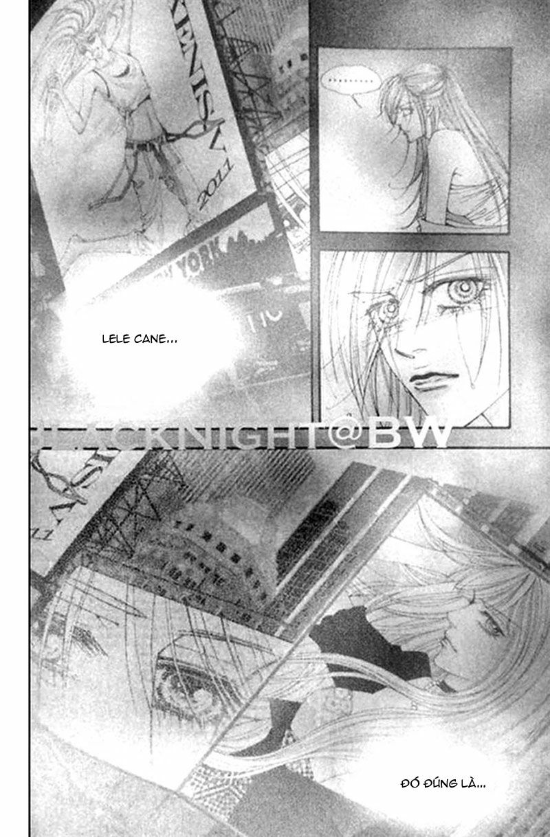 The One: Chapter 80