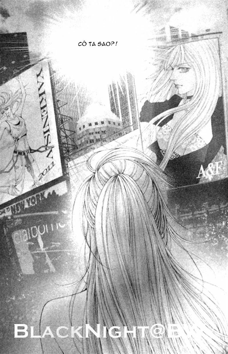 The One: Chapter 80