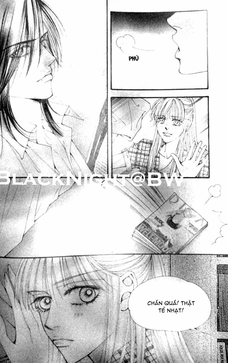 The One: Chapter 80