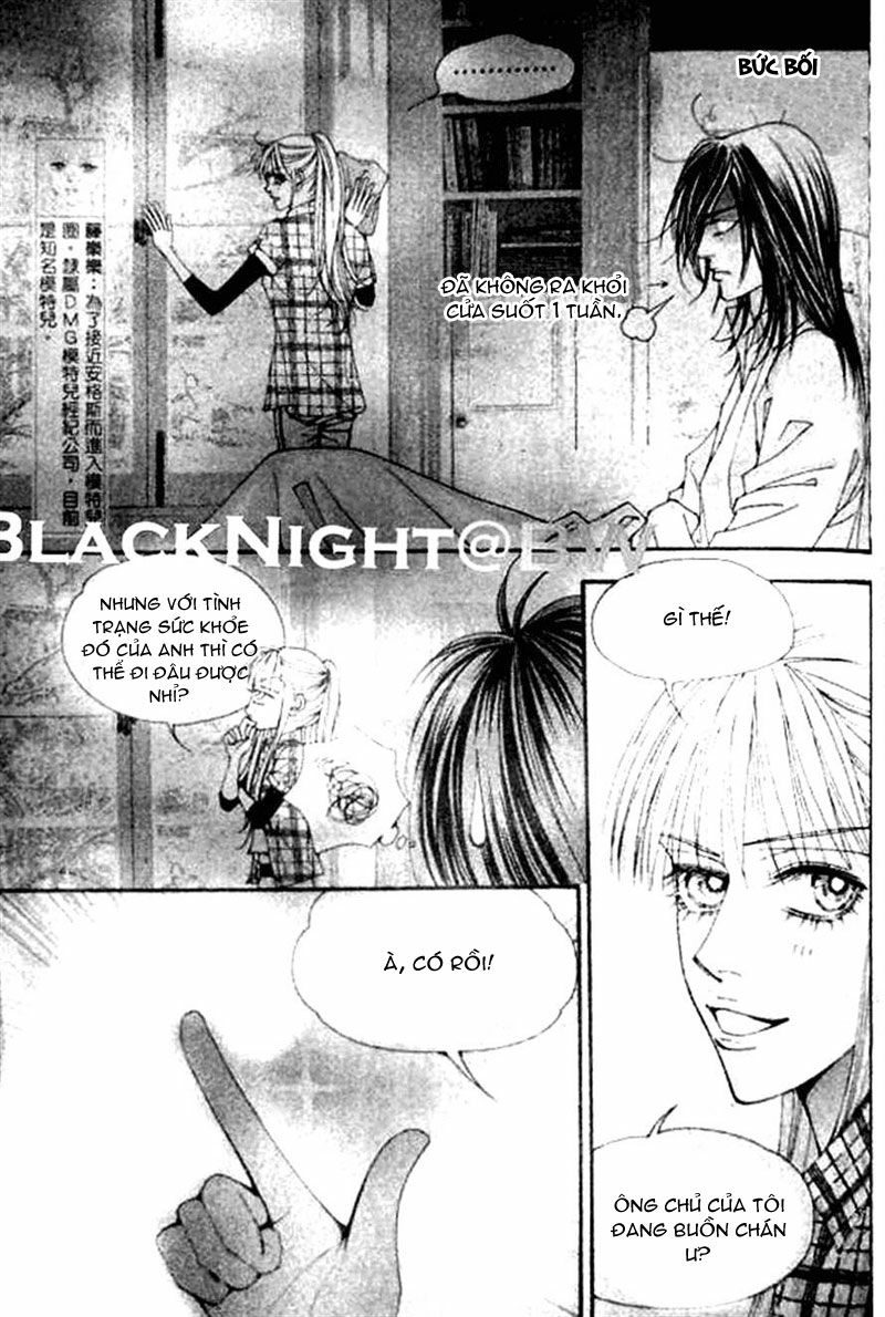 The One: Chapter 80
