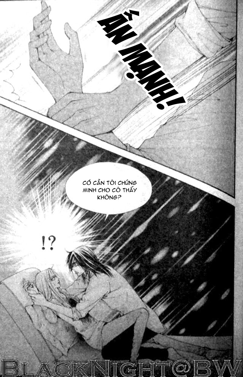 The One: Chapter 81