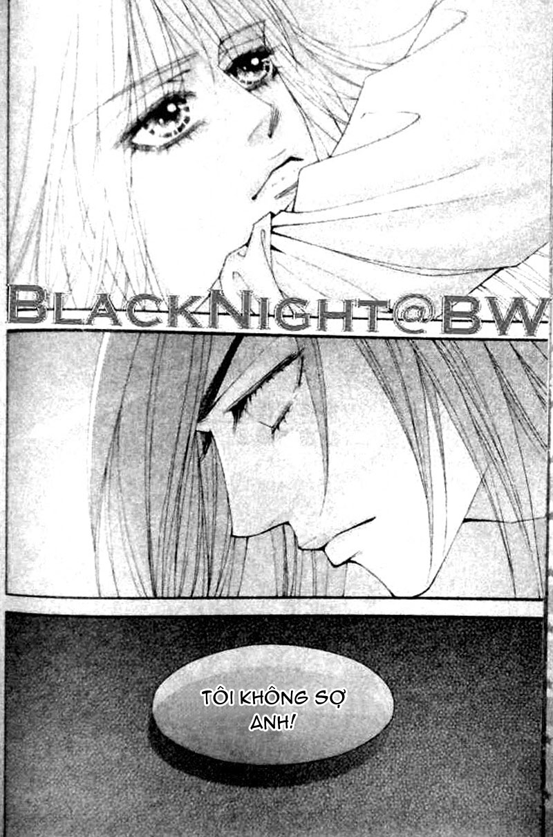 The One: Chapter 81