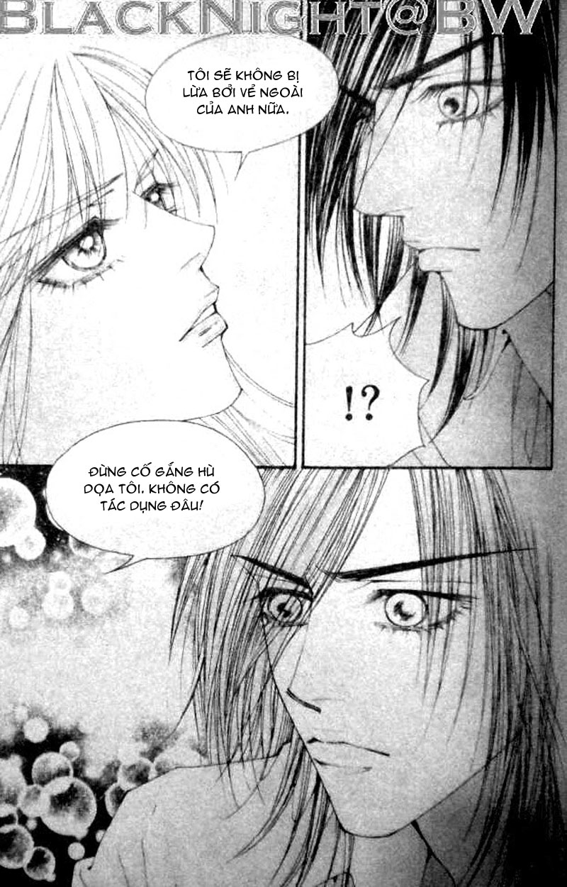 The One: Chapter 81