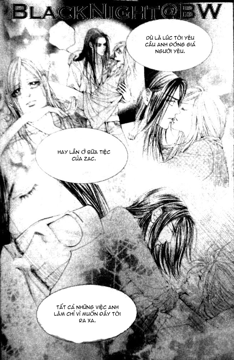 The One: Chapter 81