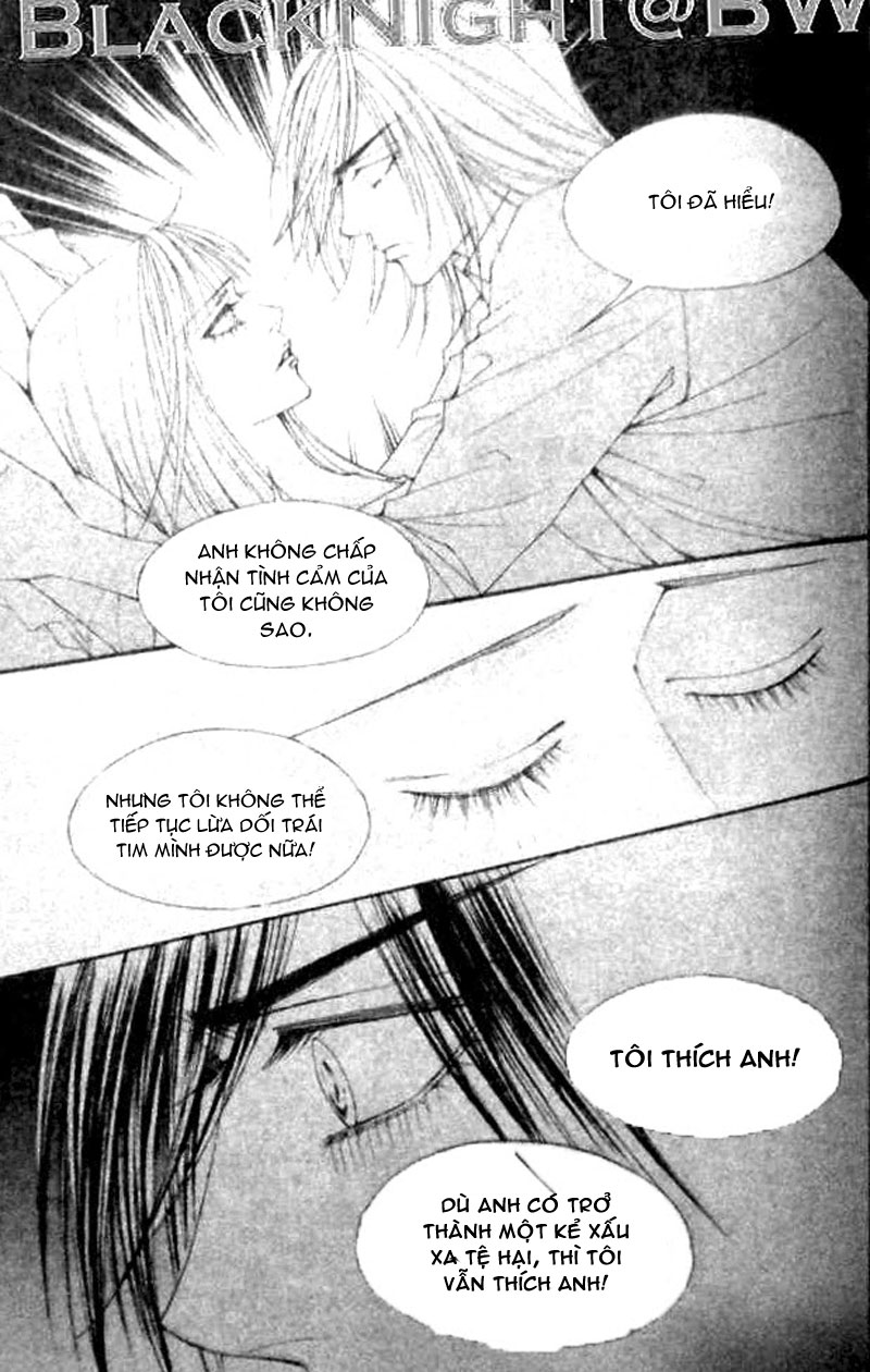 The One: Chapter 81