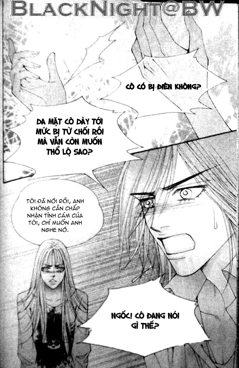 The One: Chapter 81