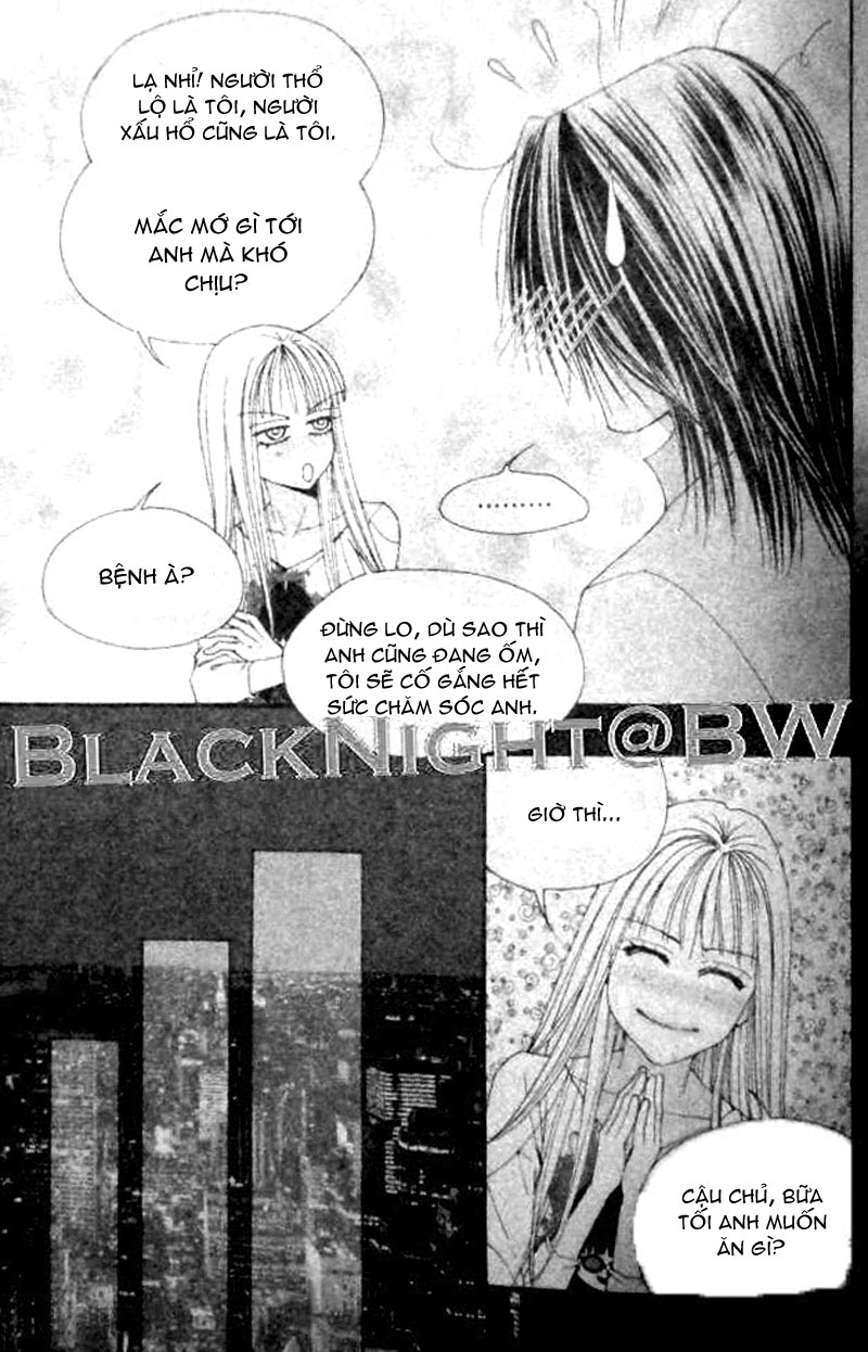 The One: Chapter 81