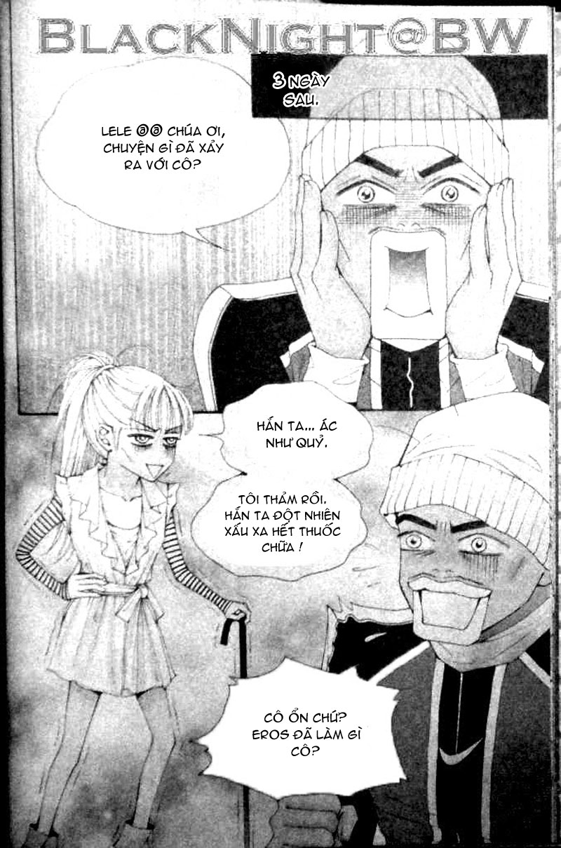 The One: Chapter 81