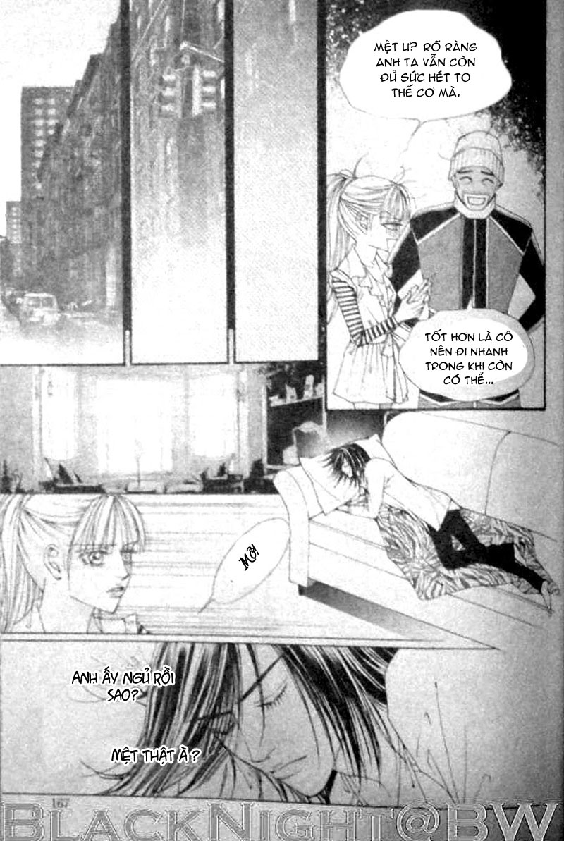 The One: Chapter 81