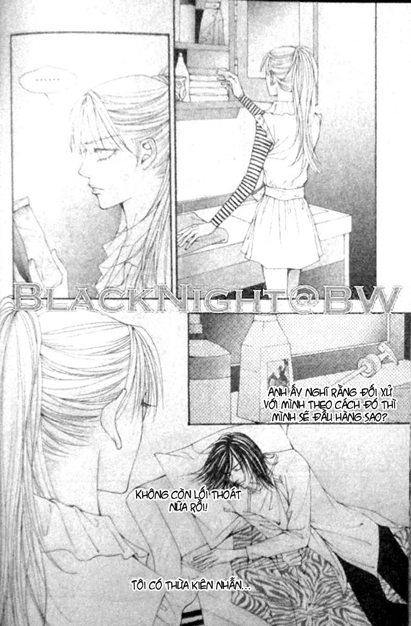 The One: Chapter 81