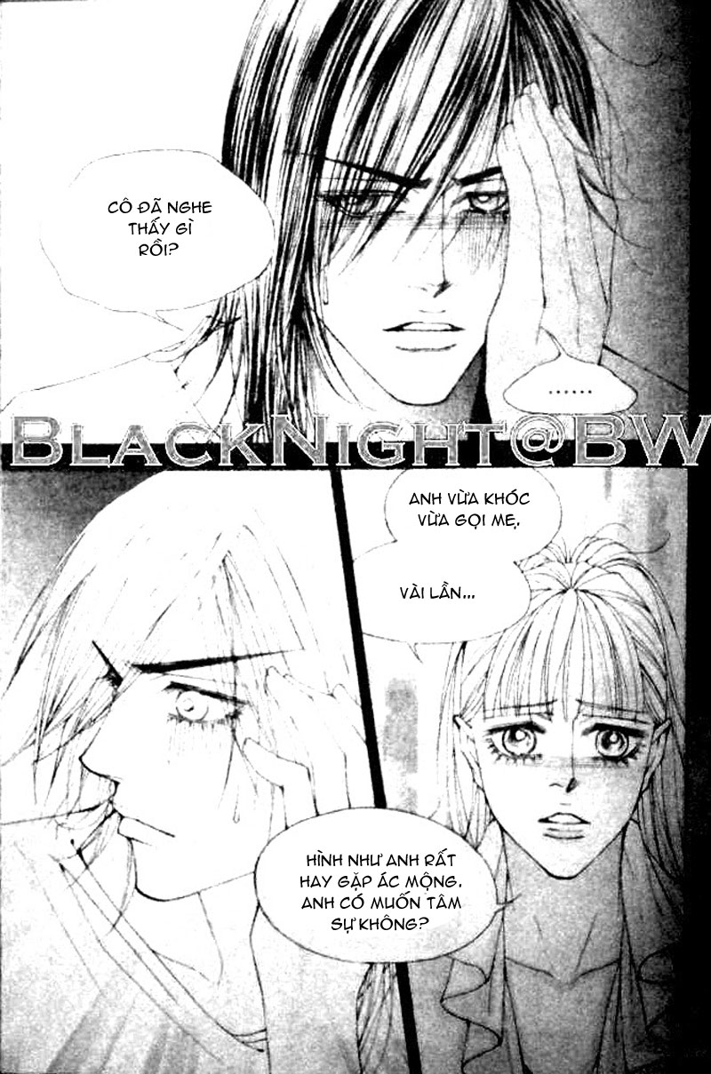 The One: Chapter 81