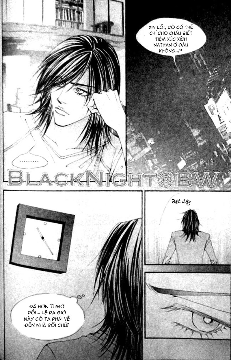 The One: Chapter 81