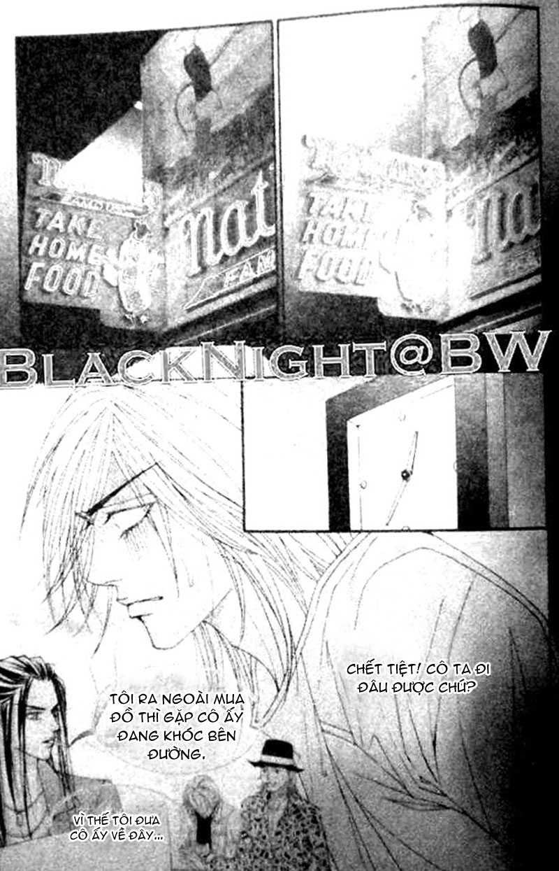 The One: Chapter 81