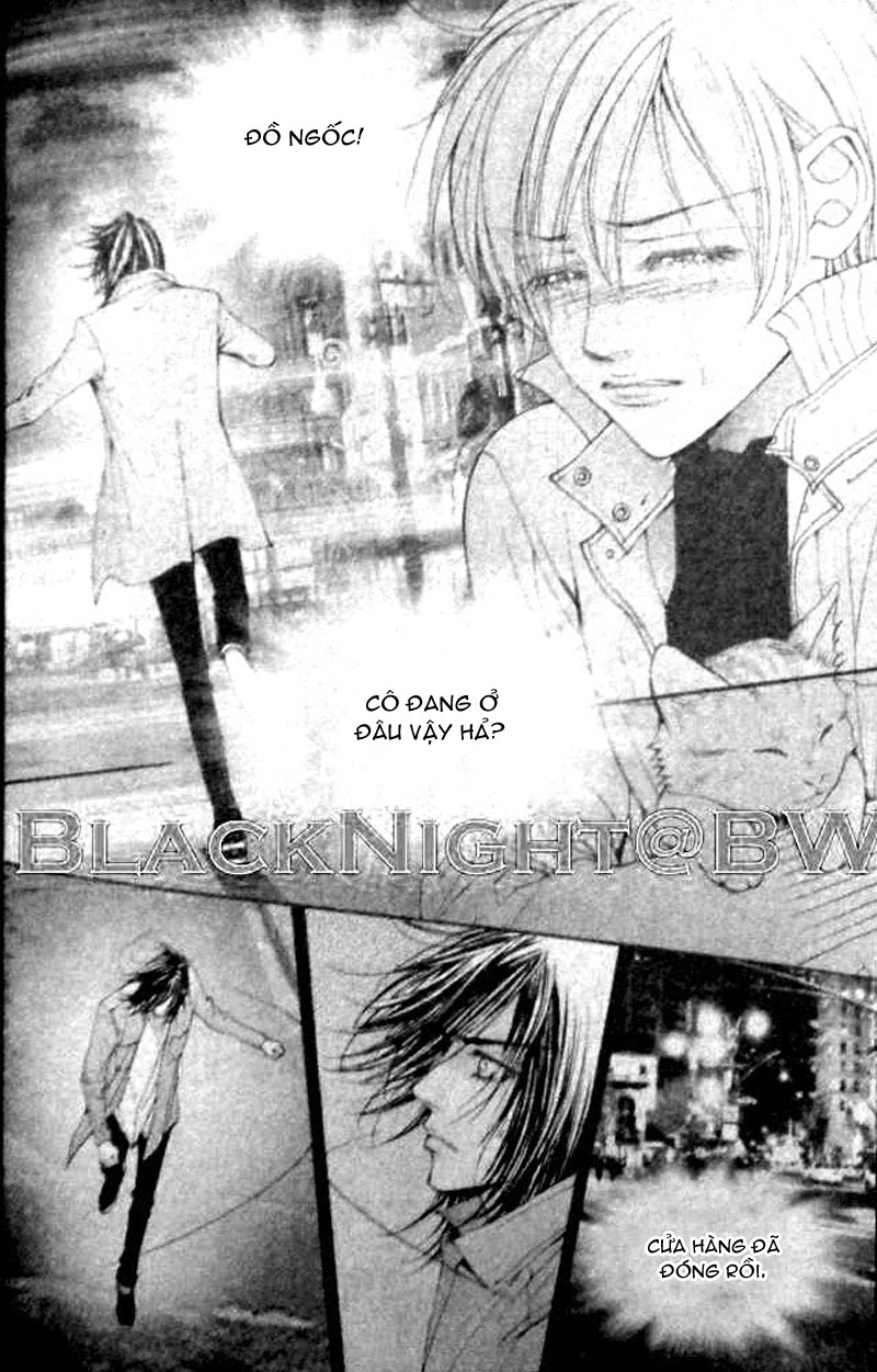 The One: Chapter 81