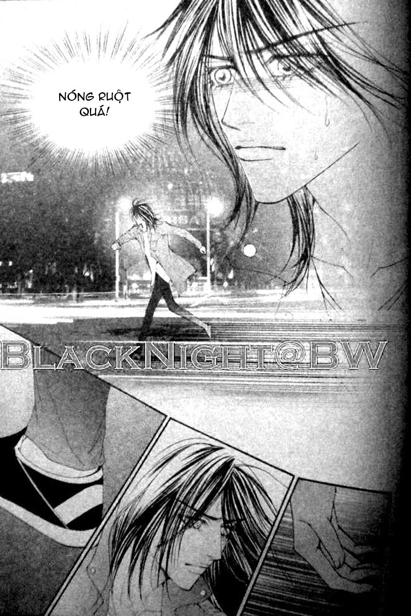 The One: Chapter 81