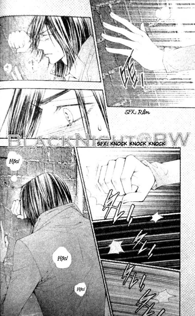 The One: Chapter 81