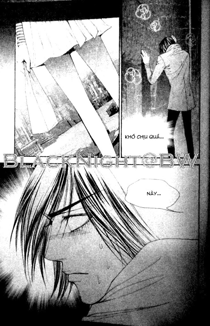 The One: Chapter 81
