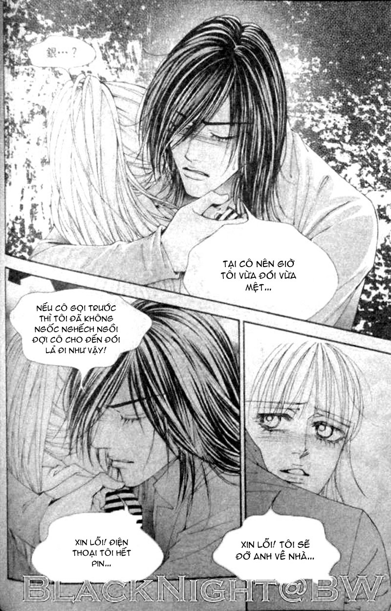 The One: Chapter 81