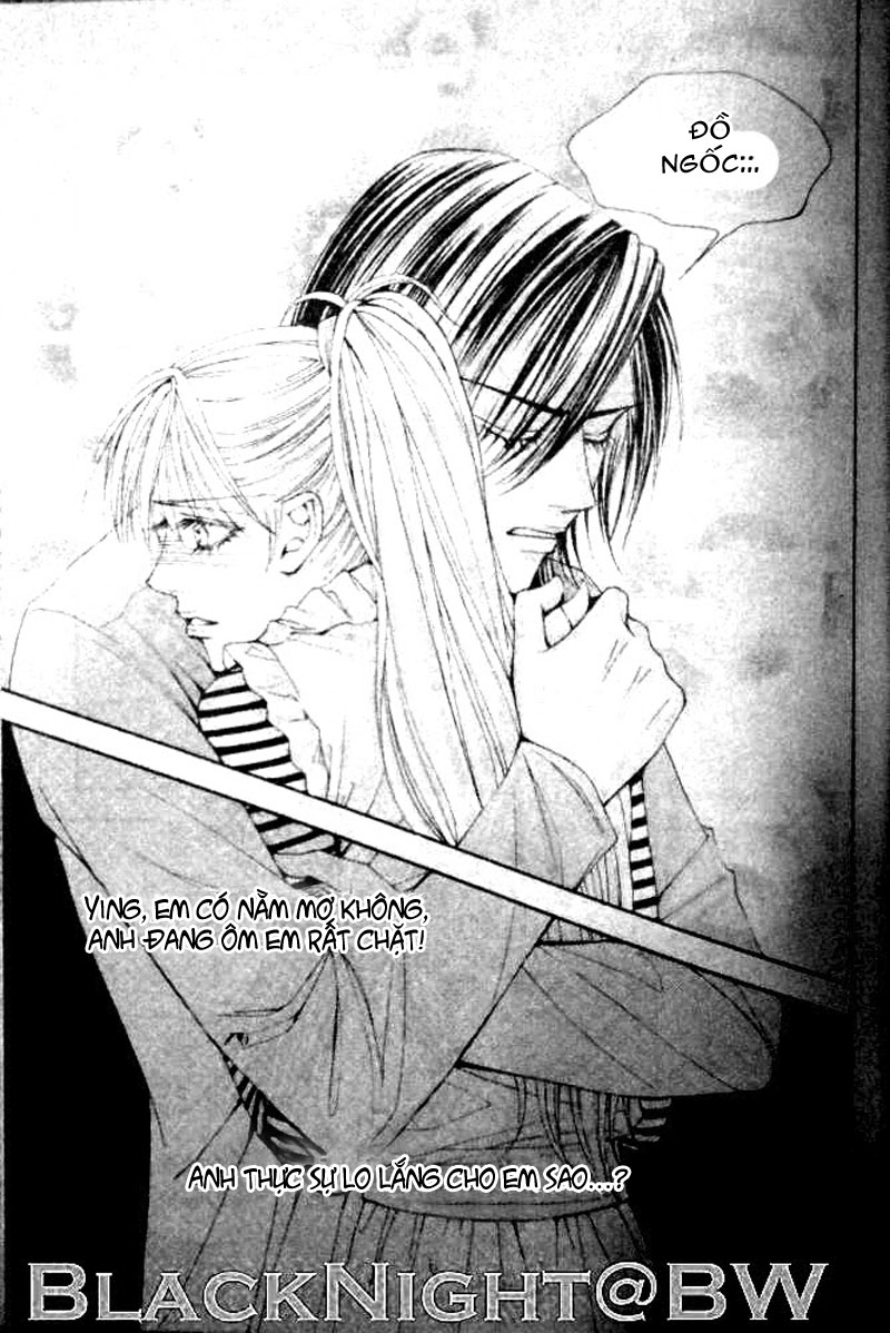 The One: Chapter 81