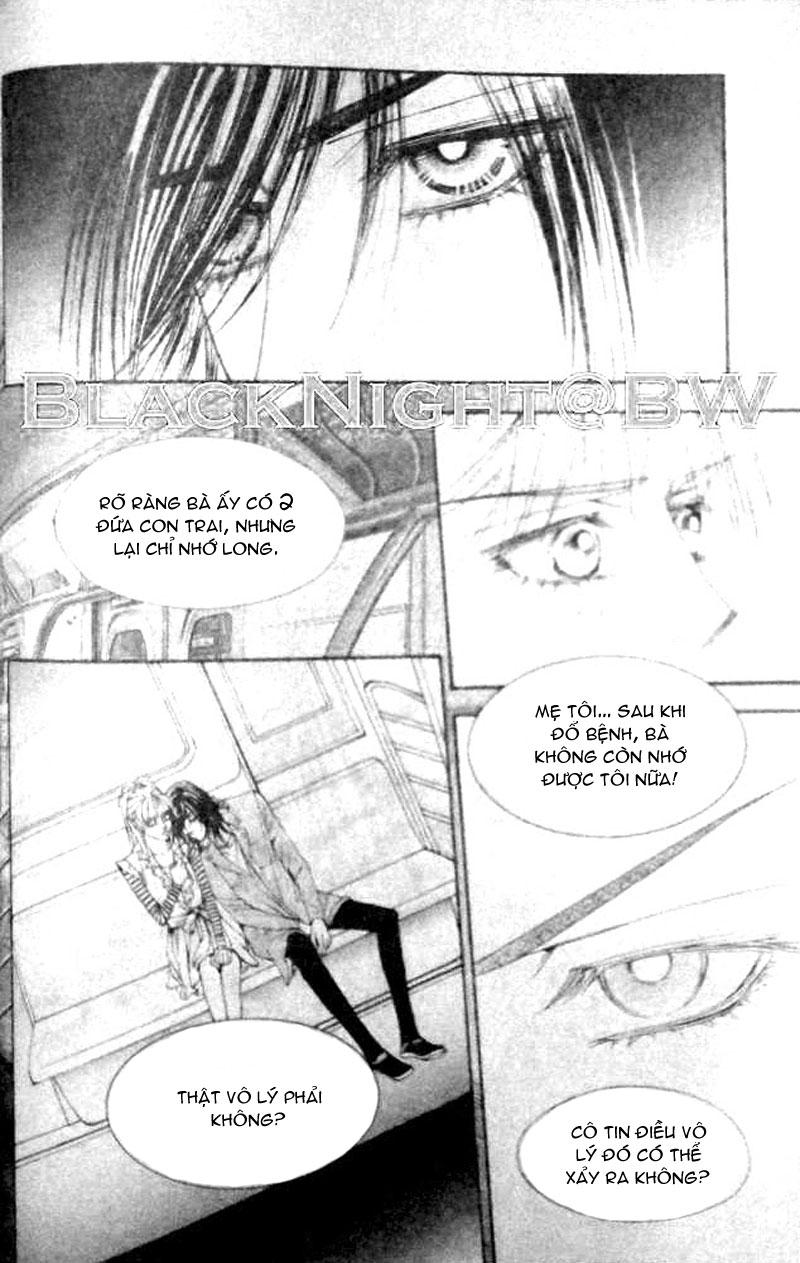 The One: Chapter 81