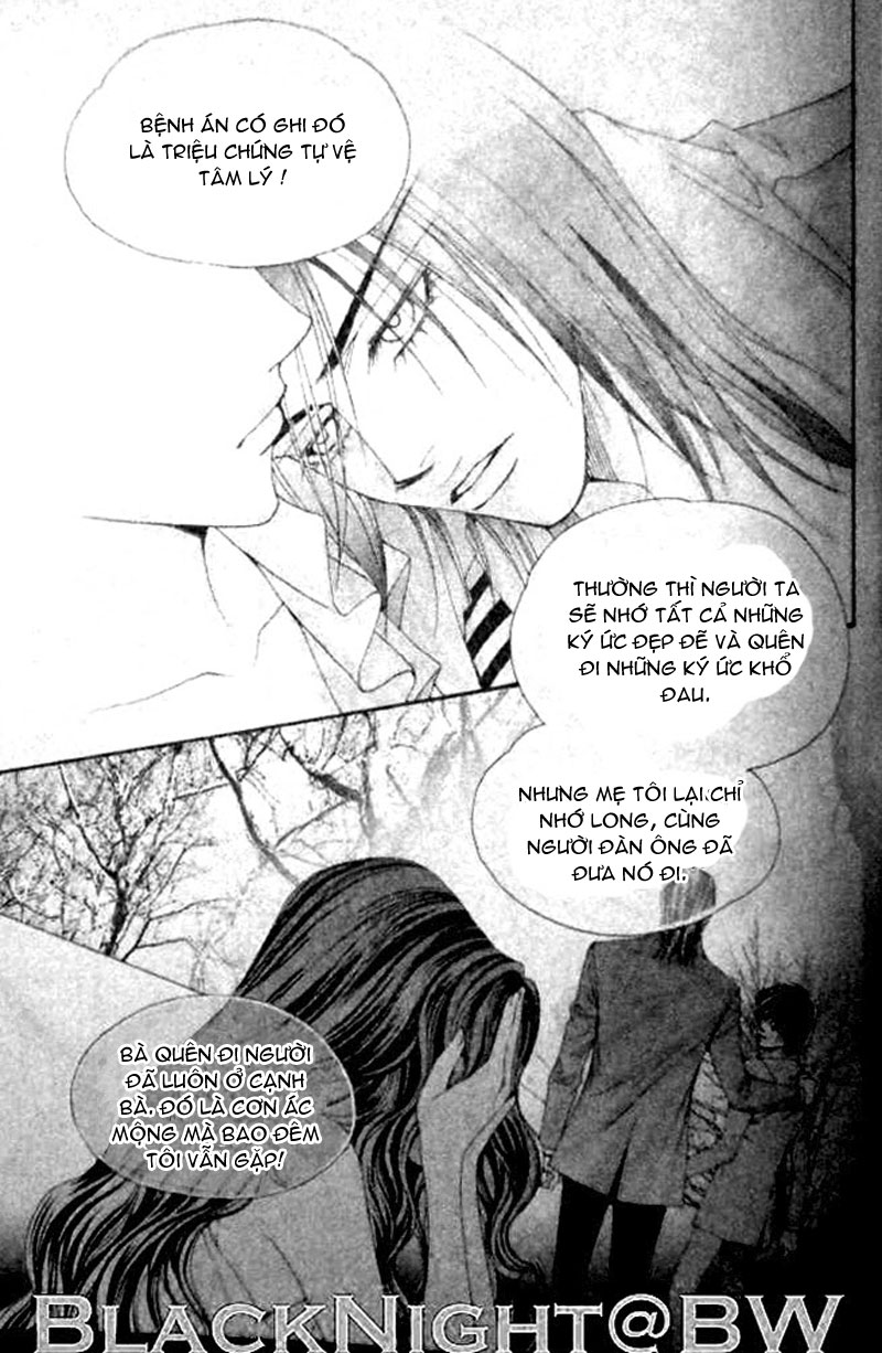 The One: Chapter 81