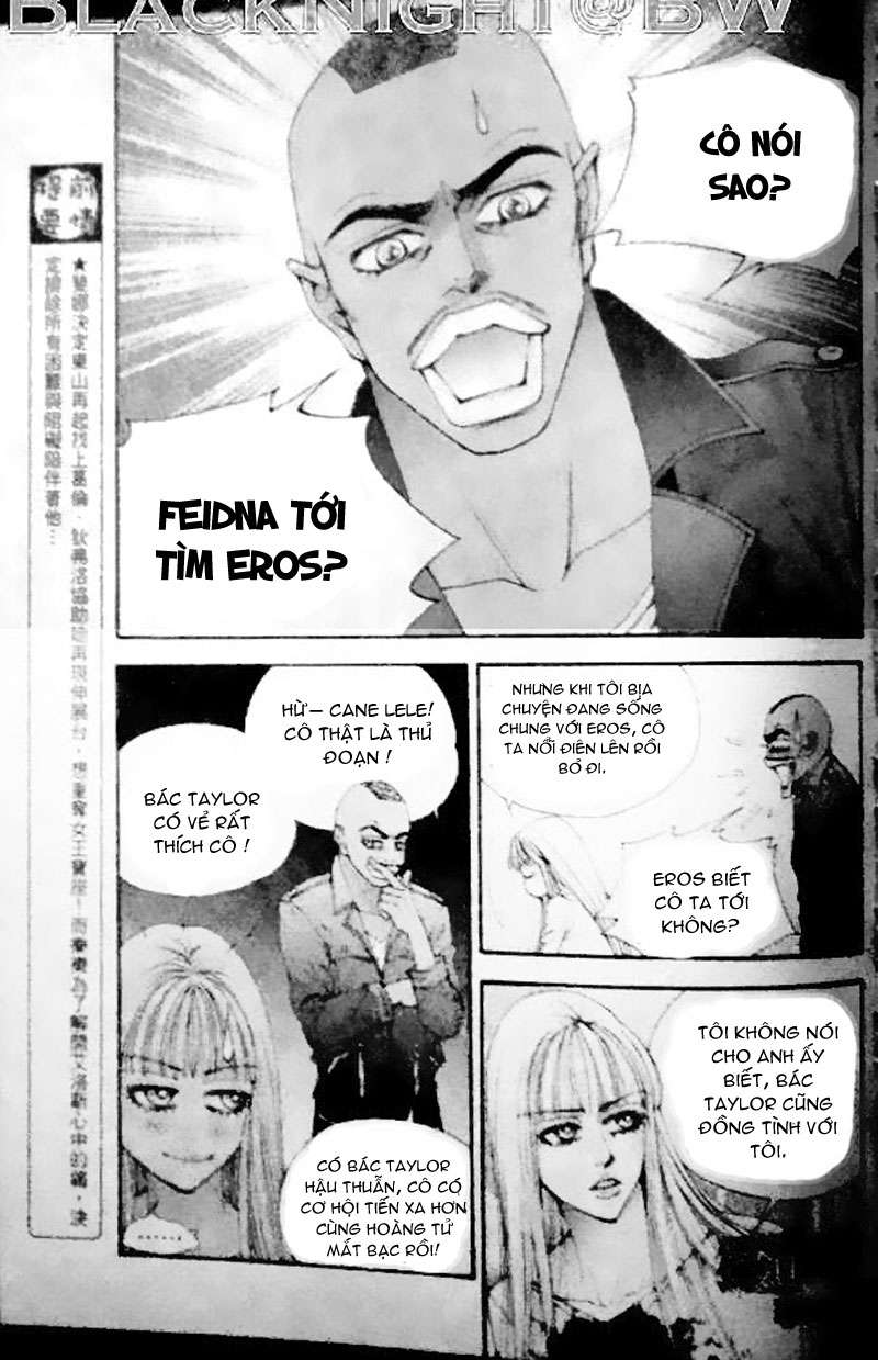The One: Chapter 81