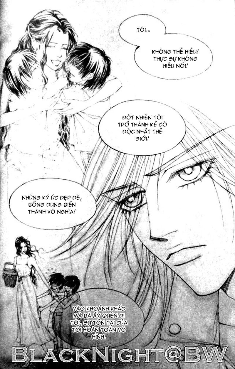 The One: Chapter 81