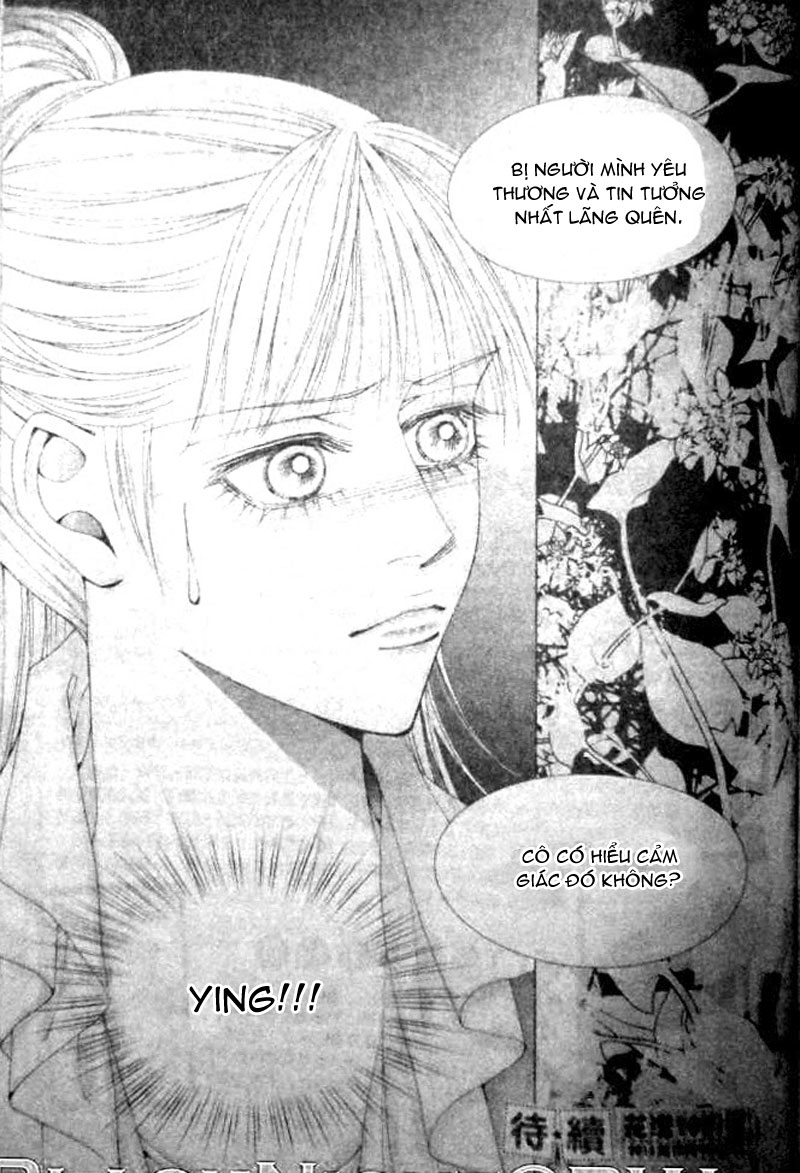 The One: Chapter 81