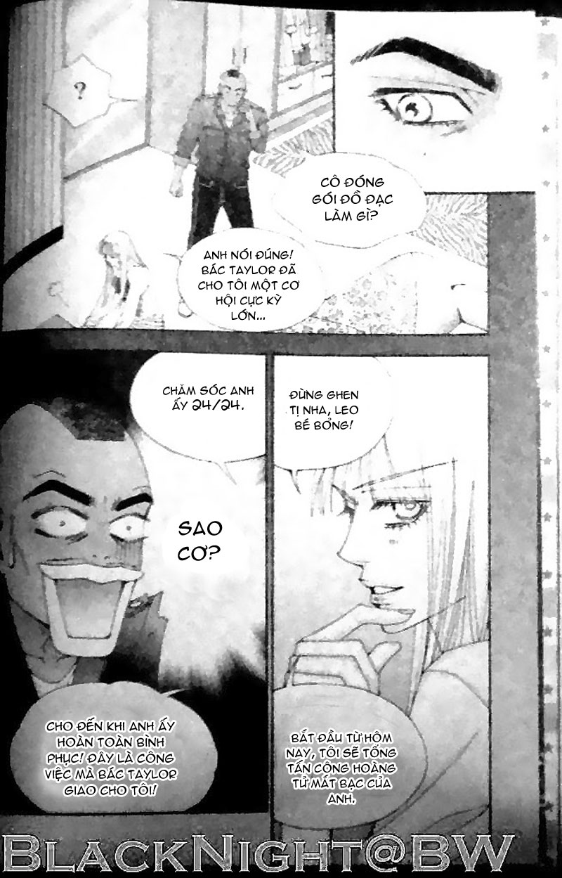 The One: Chapter 81