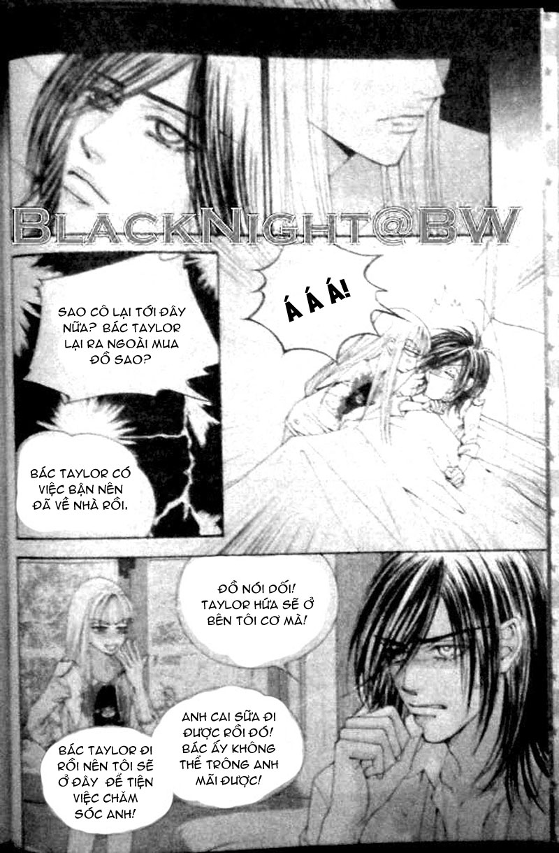The One: Chapter 81