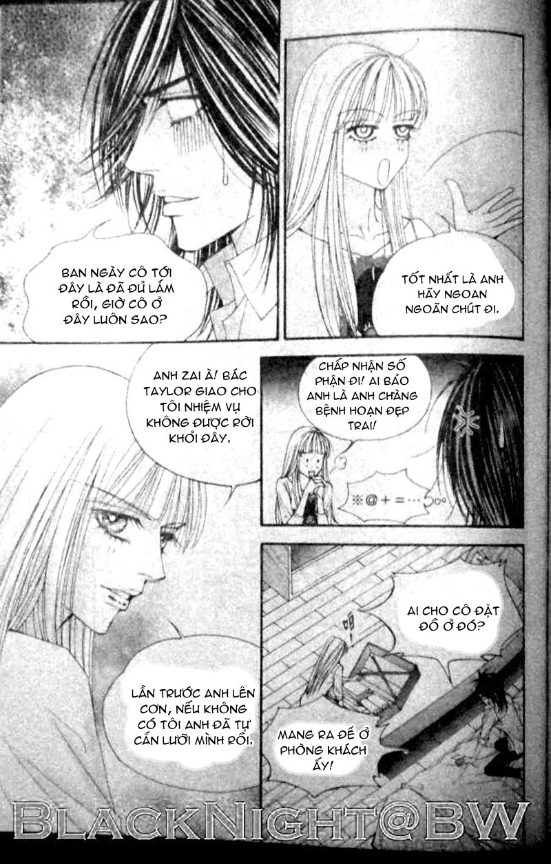 The One: Chapter 81