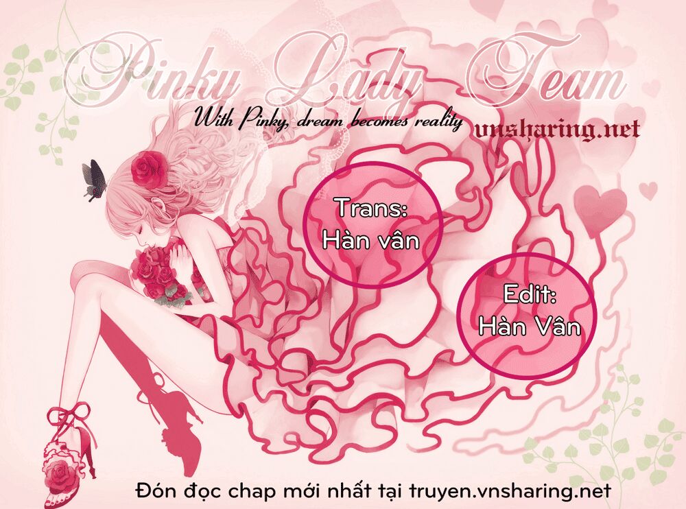The One: Chapter 85