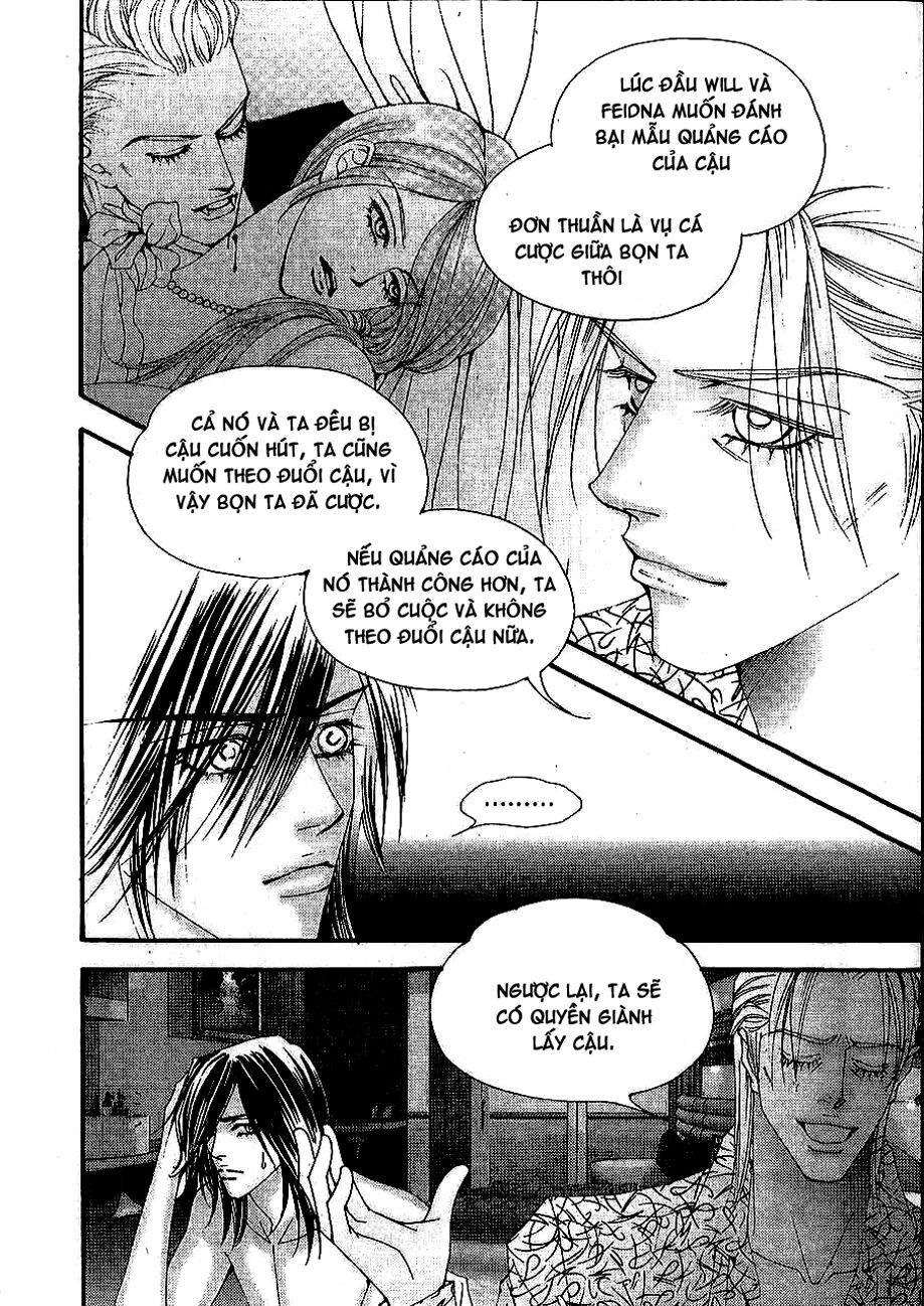 The One: Chapter 85