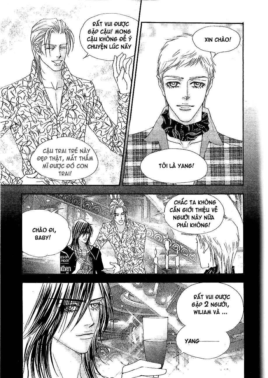 The One: Chapter 85