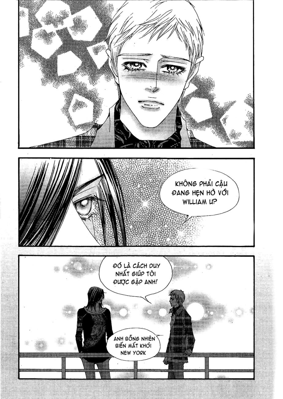 The One: Chapter 85