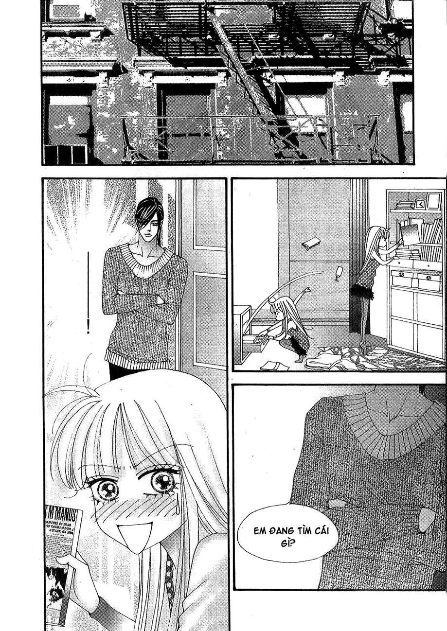 The One: Chapter 85