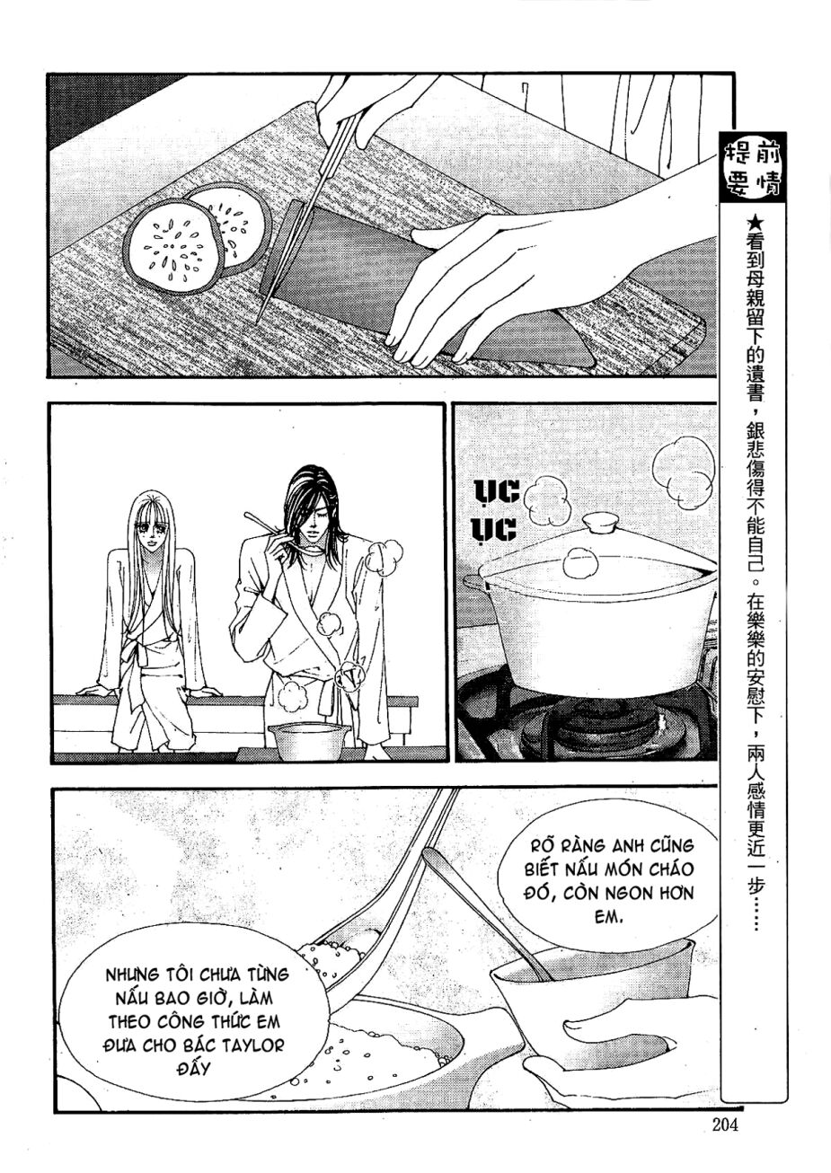 The One: Chapter 85