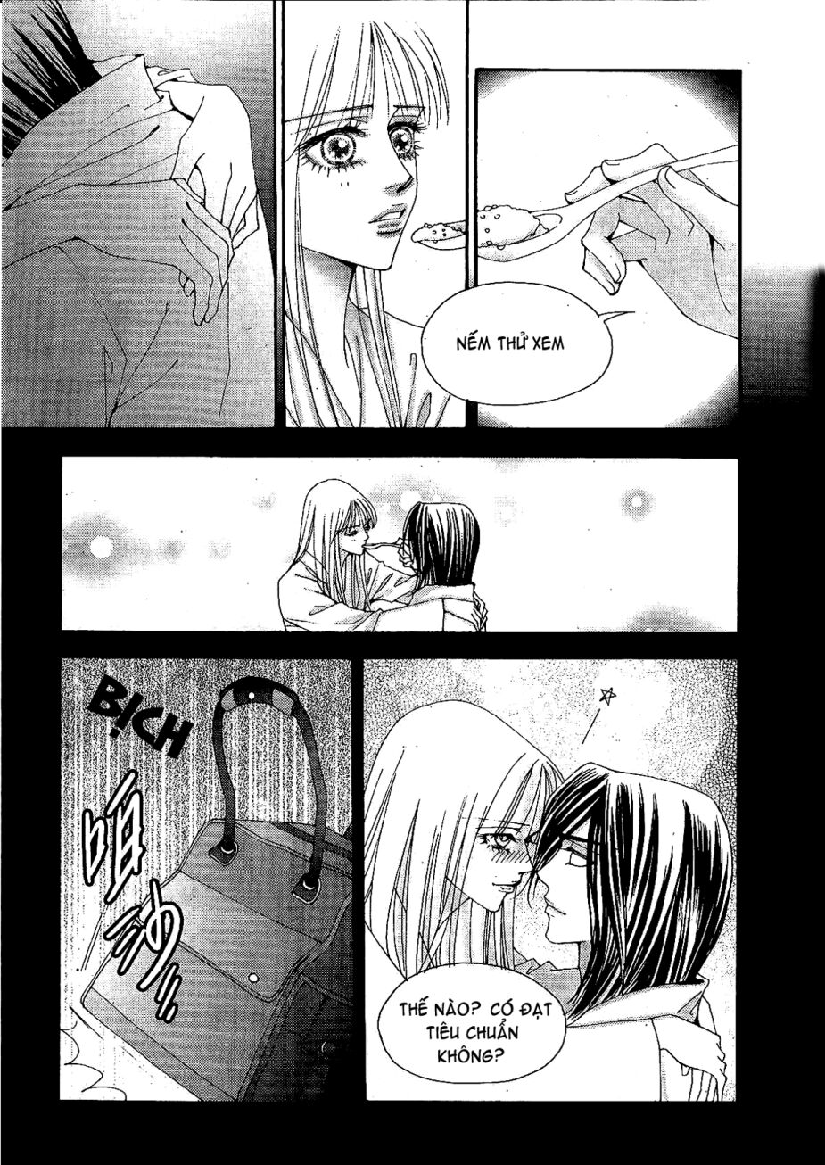 The One: Chapter 85