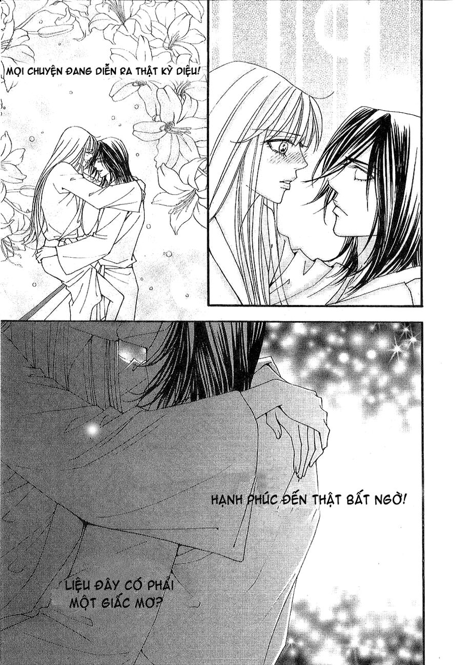 The One: Chapter 85