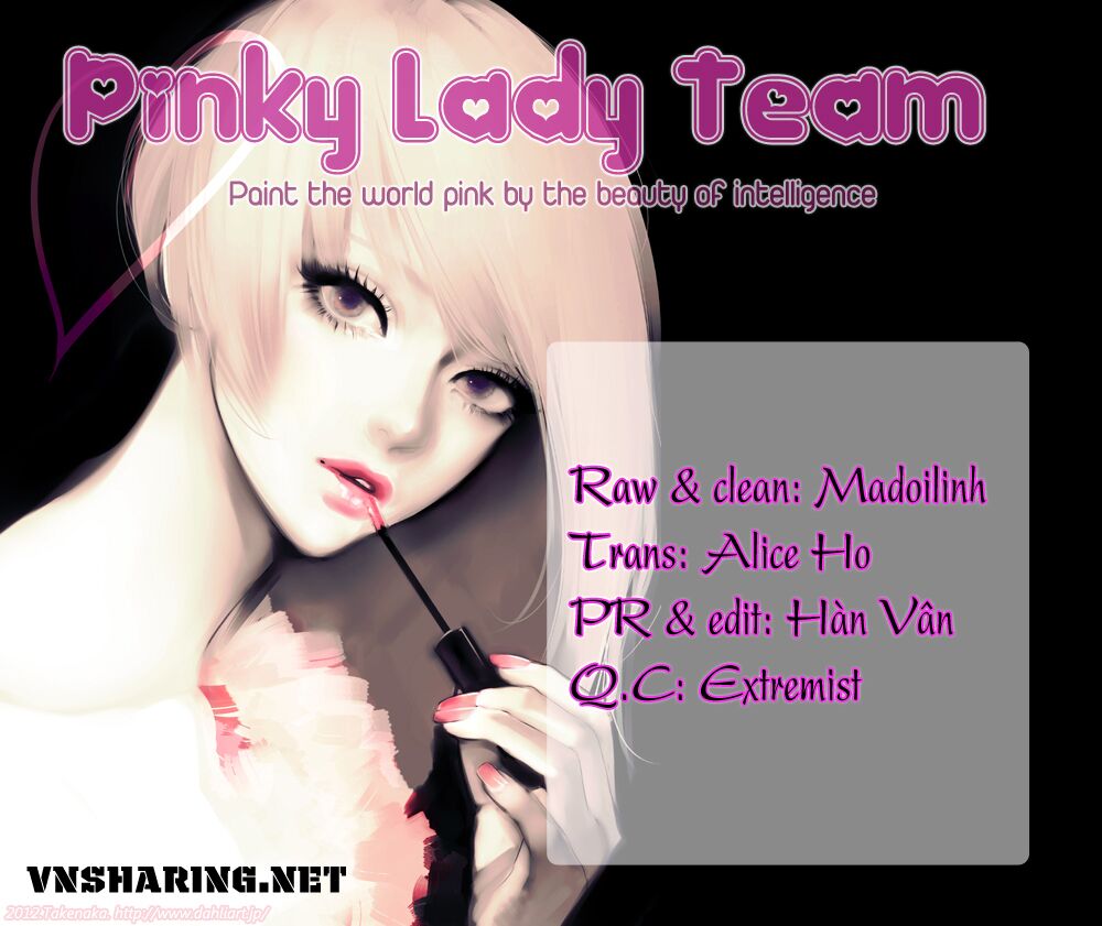 The One: Chapter 88