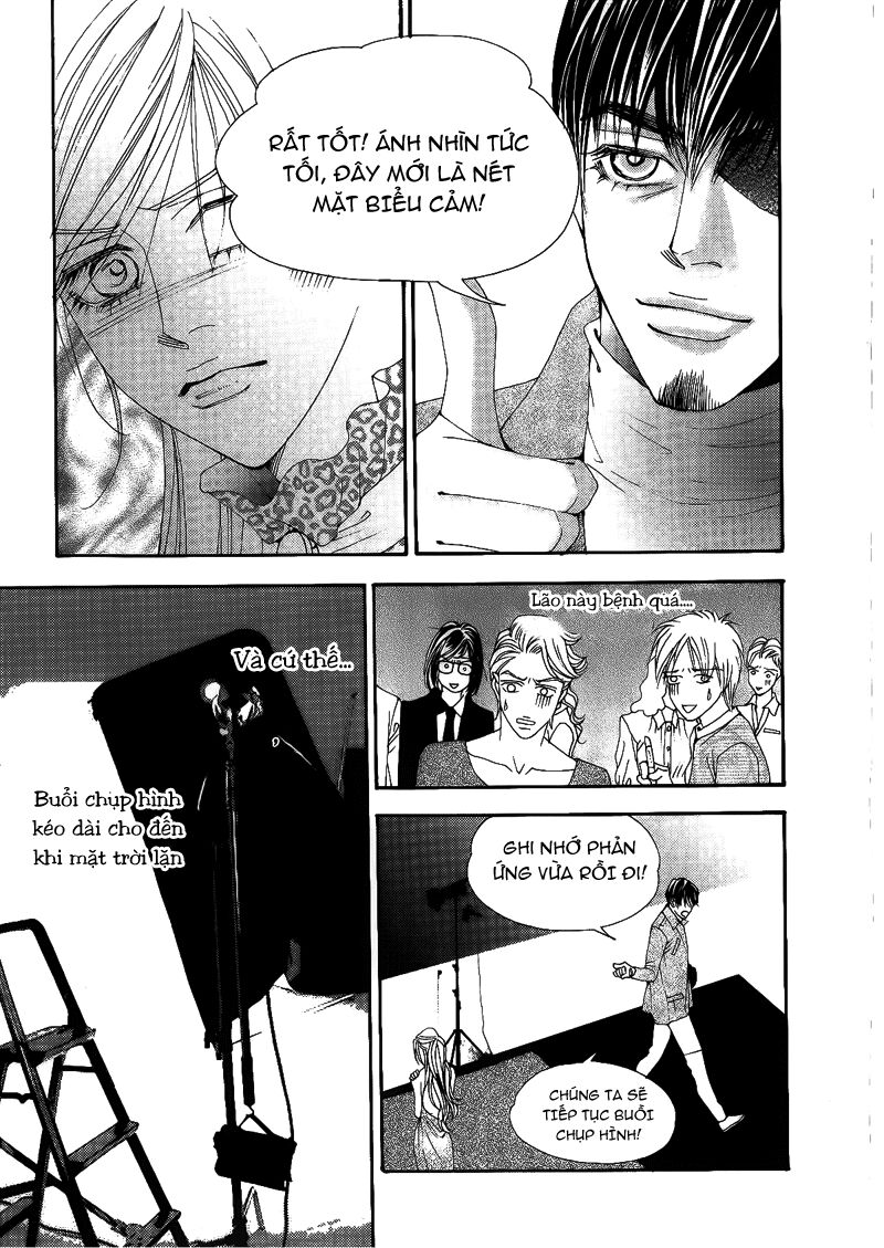 The One: Chapter 88