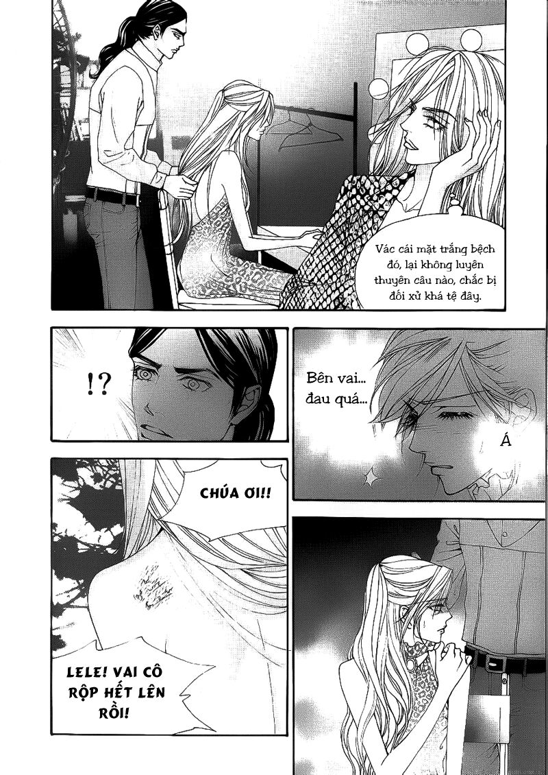 The One: Chapter 88
