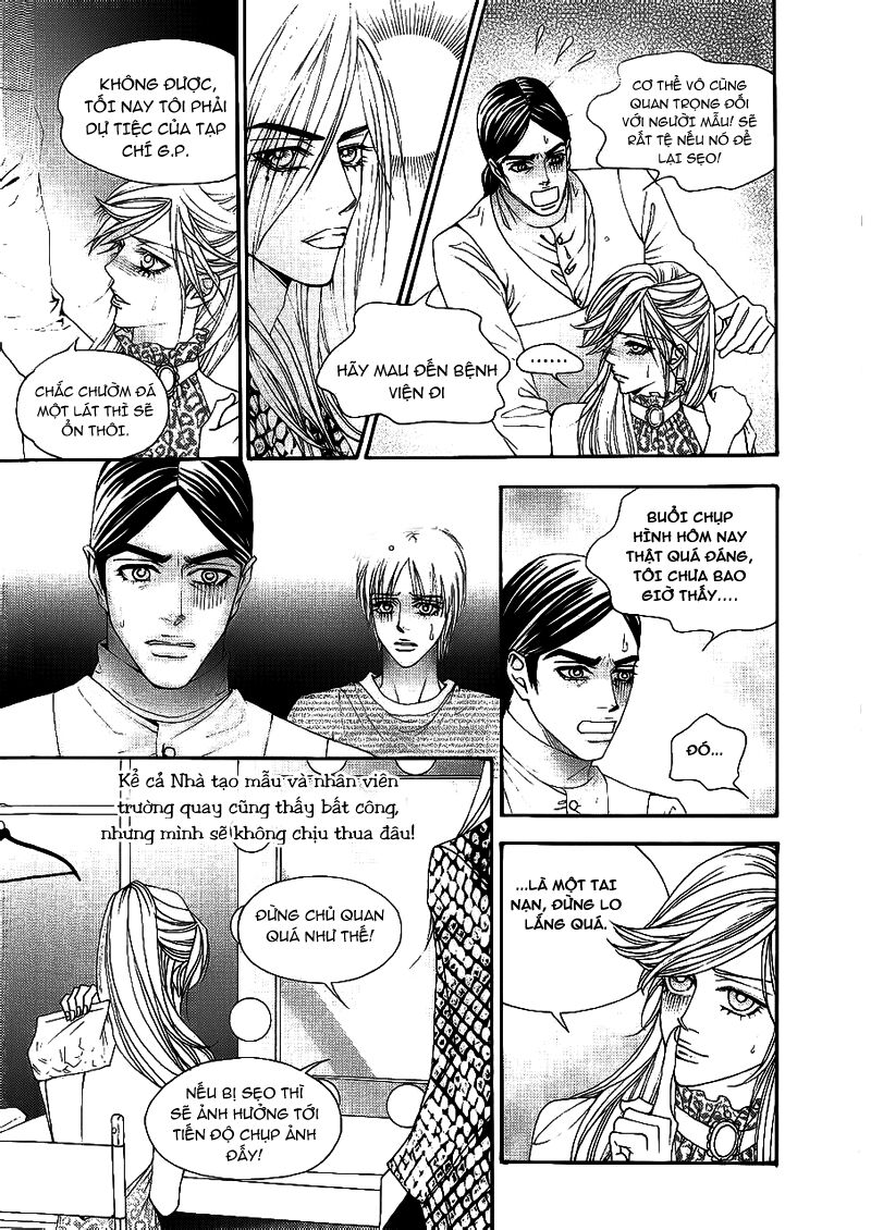 The One: Chapter 88