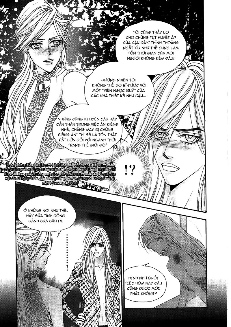 The One: Chapter 88