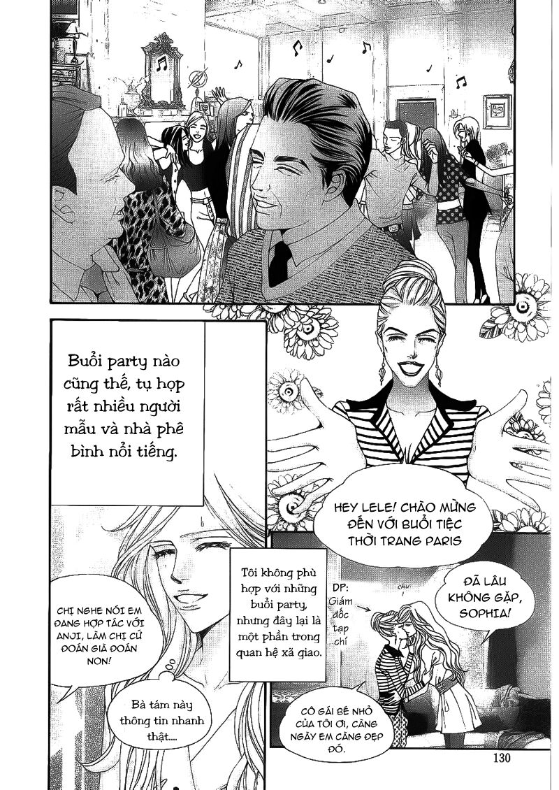 The One: Chapter 88