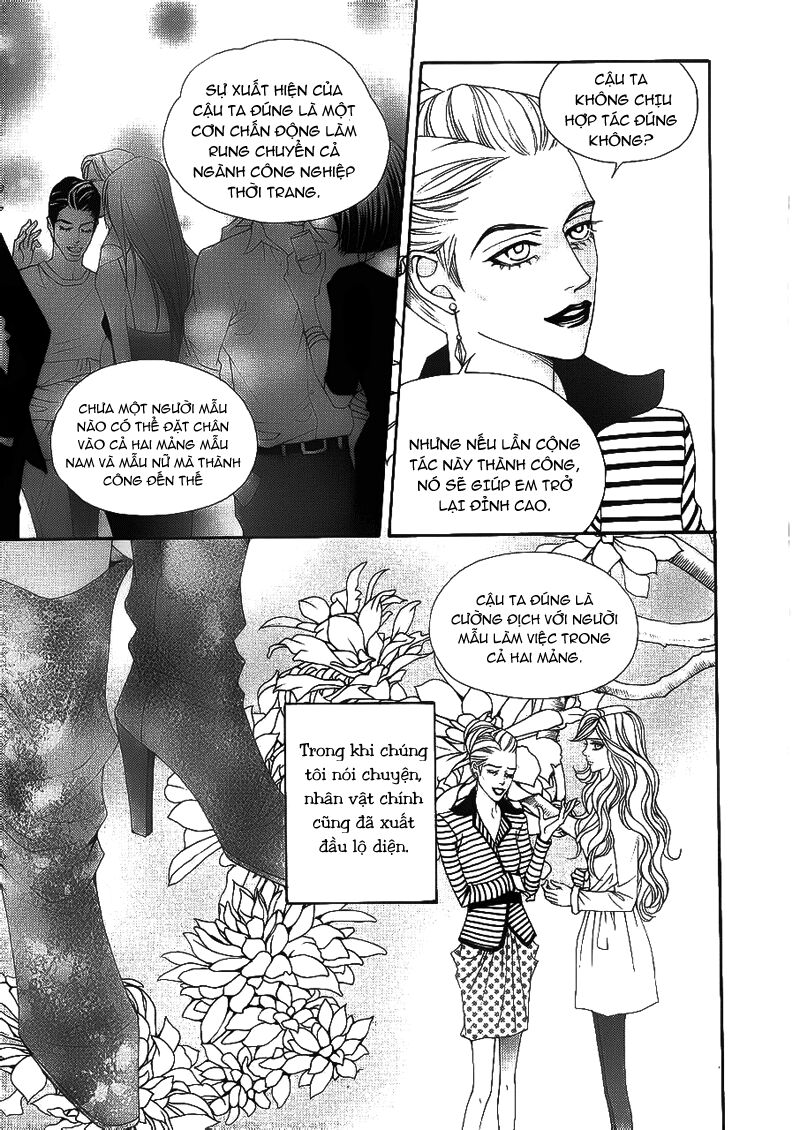 The One: Chapter 88